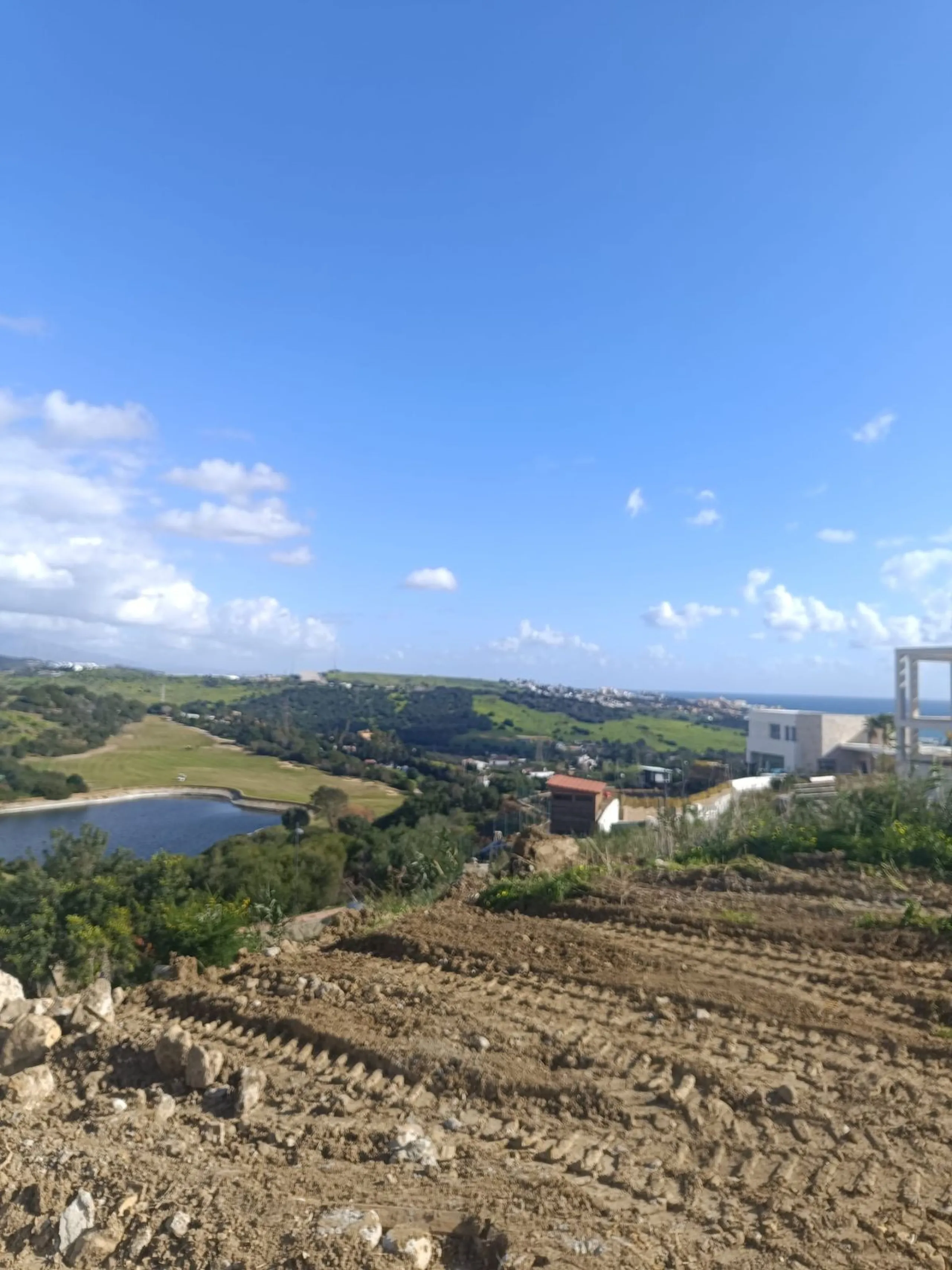 Plot - Residential Plot в продаже в Estepona, Málaga. Площадь участка 490 м²