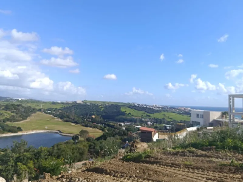Plot - Residential Plot в продаже в Estepona, Málaga. Площадь участка 490 м²