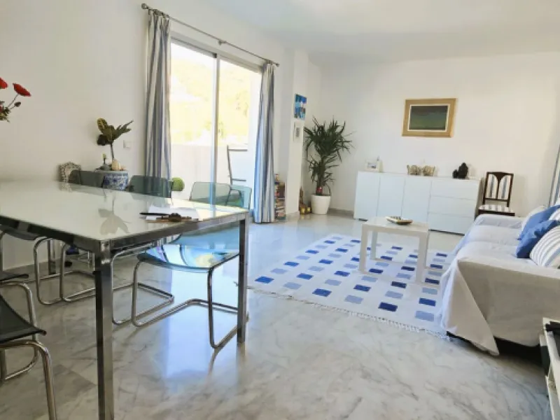 Mittlere Etage Wohnung, Riviera del Sol, Costa del Sol