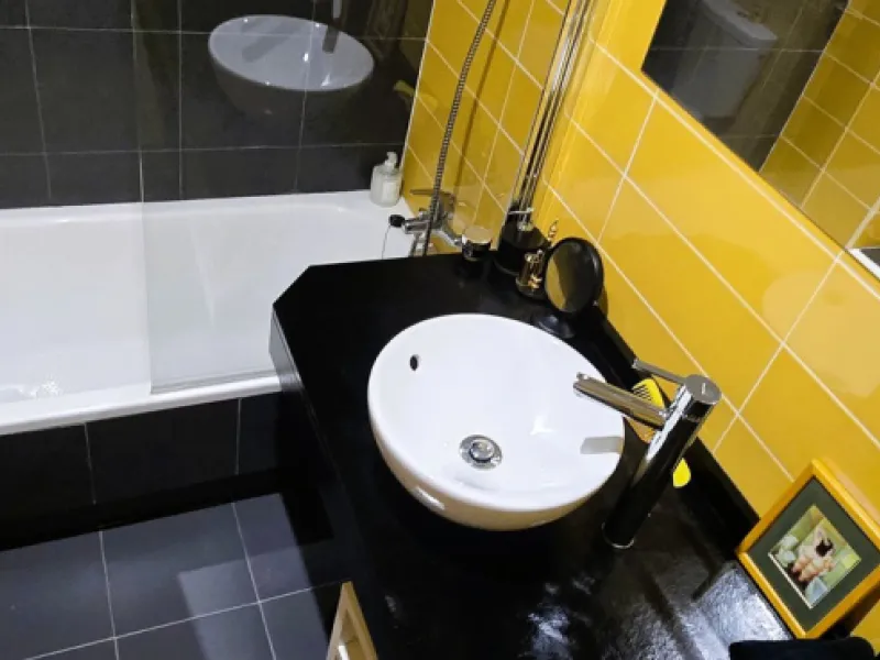 Mittlere Etage Wohnung, Riviera del Sol, Costa del Sol