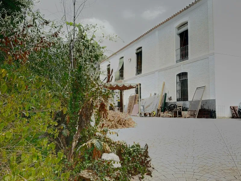 Unique Investment, A Historic Property with Exceptional Potential!