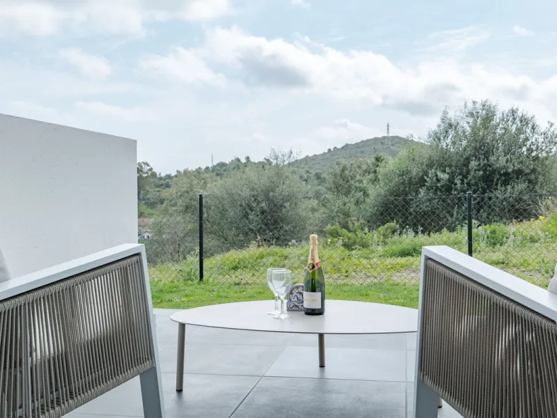 Апартамент нижний этаж, Mijas, Costa del Sol