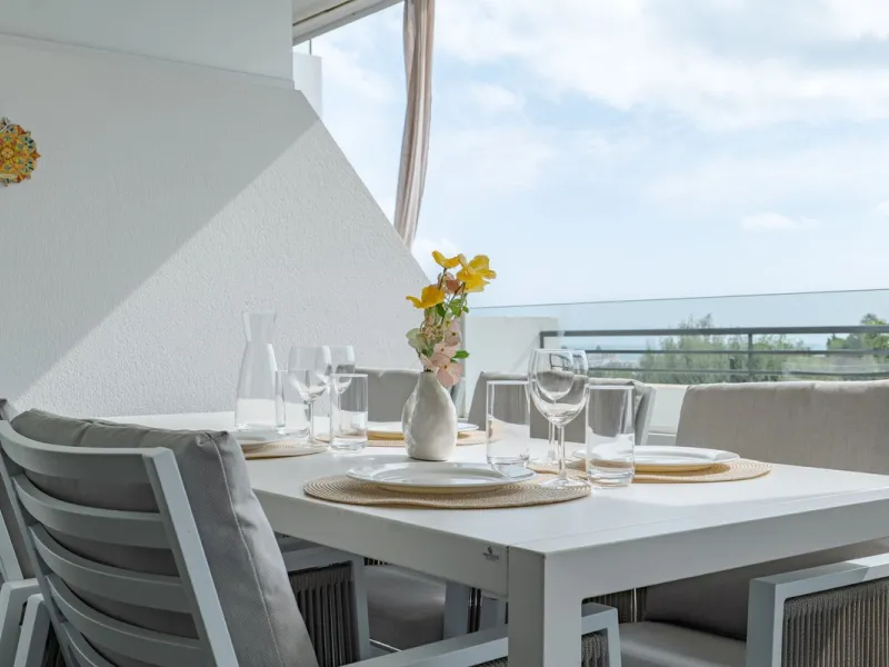 Апартамент нижний этаж, Mijas, Costa del Sol