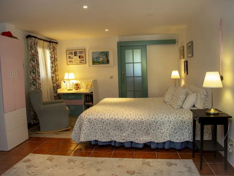 House - Detached Villa в продаже в Mijas, Málaga. В доме 6 спален и 5 ванных комнат. Площадь дома 575 м². Площадь участка 10000 м²