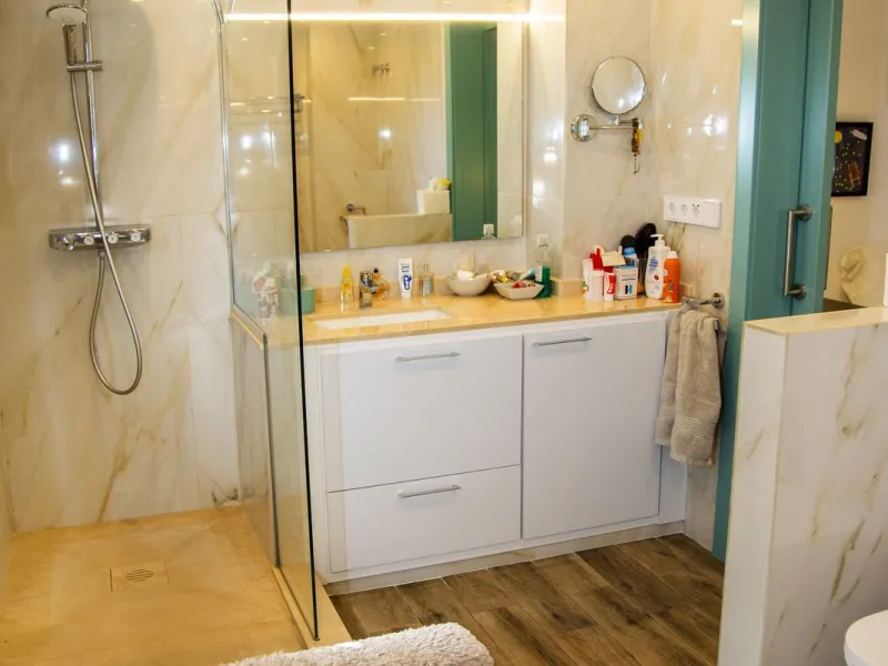 House - Detached Villa в продаже в Mijas, Málaga. В доме 6 спален и 5 ванных комнат. Площадь дома 575 м². Площадь участка 10000 м²