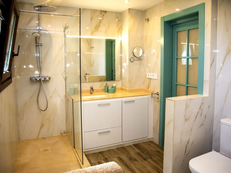 House - Detached Villa в продаже в Mijas, Málaga. В доме 6 спален и 5 ванных комнат. Площадь дома 575 м². Площадь участка 10000 м²