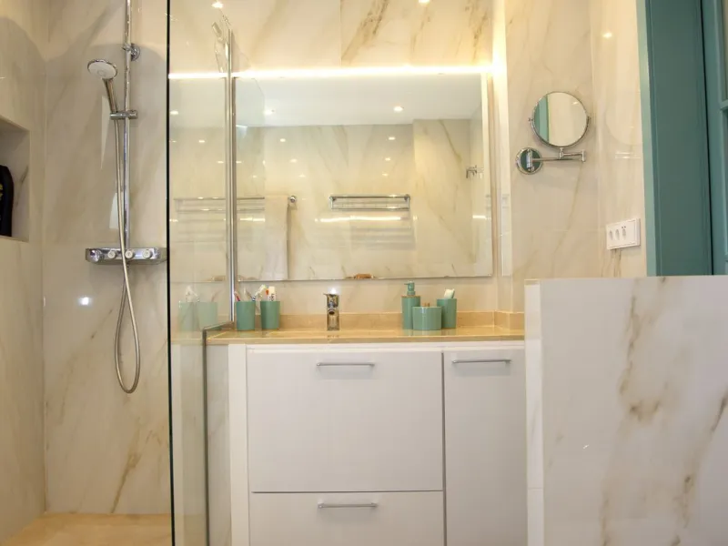 House - Detached Villa в продаже в Mijas, Málaga. В доме 6 спален и 5 ванных комнат. Площадь дома 575 м². Площадь участка 10000 м²