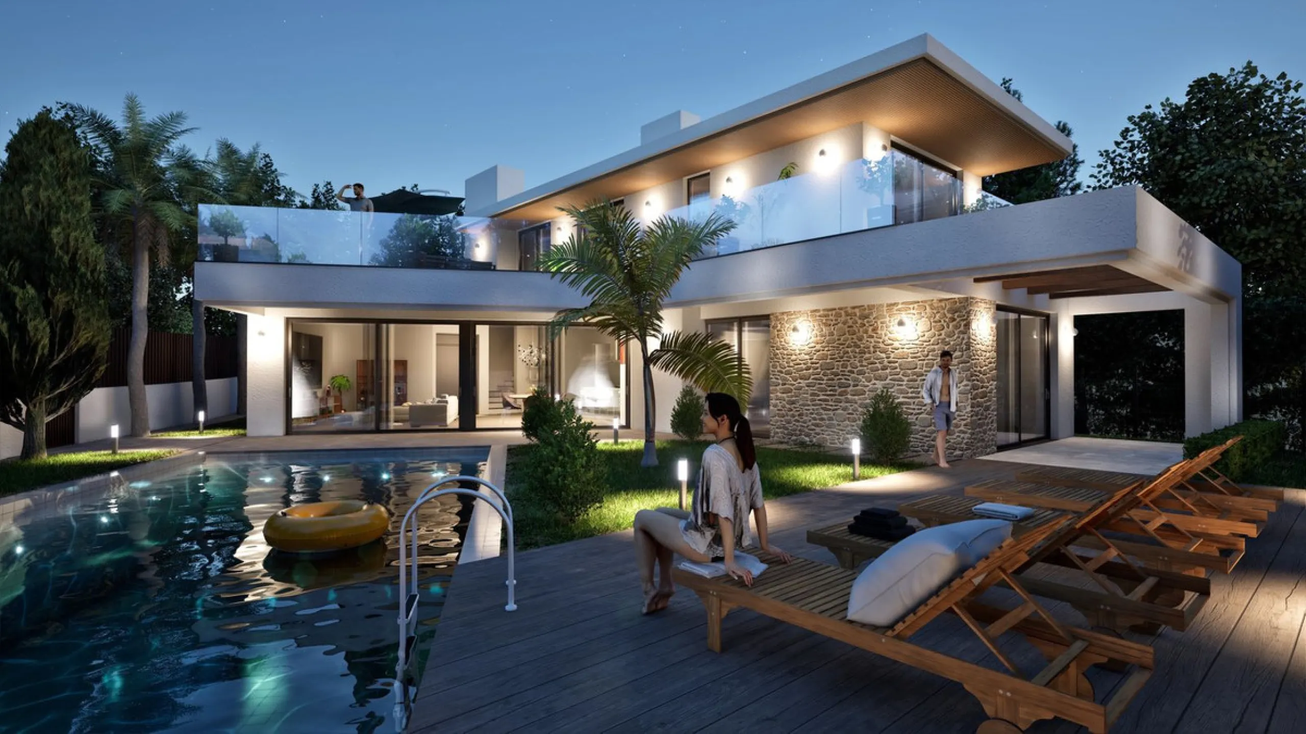 House - Detached Villa в продаже в Marbella, Málaga. В доме 4 спален и 4 ванных комнат. Площадь дома 530 м²