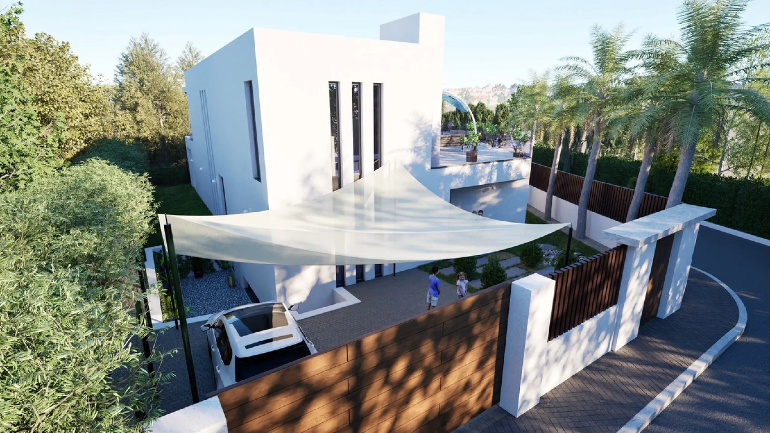House - Detached Villa в продаже в Marbella, Málaga. В доме 4 спален и 4 ванных комнат. Площадь дома 530 м²