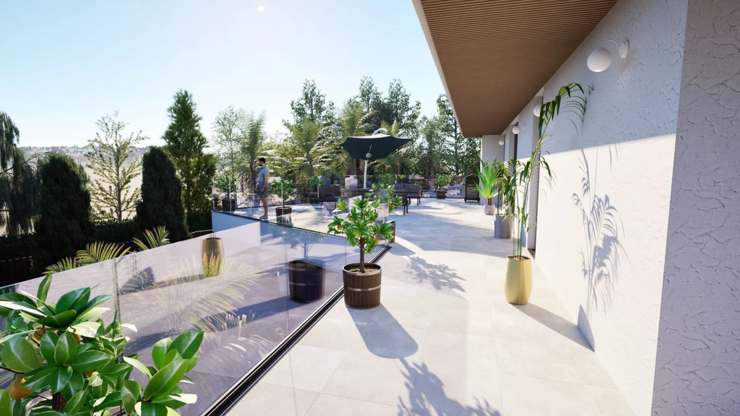 House - Detached Villa в продаже в Marbella, Málaga. В доме 4 спален и 4 ванных комнат. Площадь дома 530 м²
