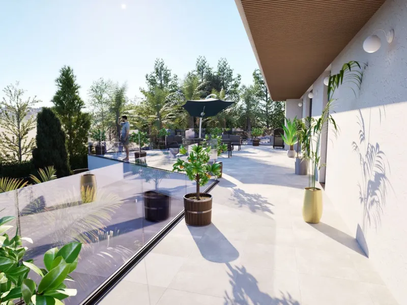 House - Detached Villa в продаже в Marbella, Málaga. В доме 4 спален и 4 ванных комнат. Площадь дома 530 м²