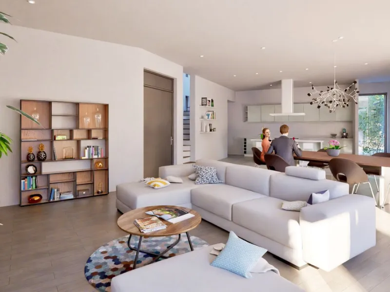 House - Detached Villa в продаже в Marbella, Málaga. В доме 4 спален и 4 ванных комнат. Площадь дома 530 м²
