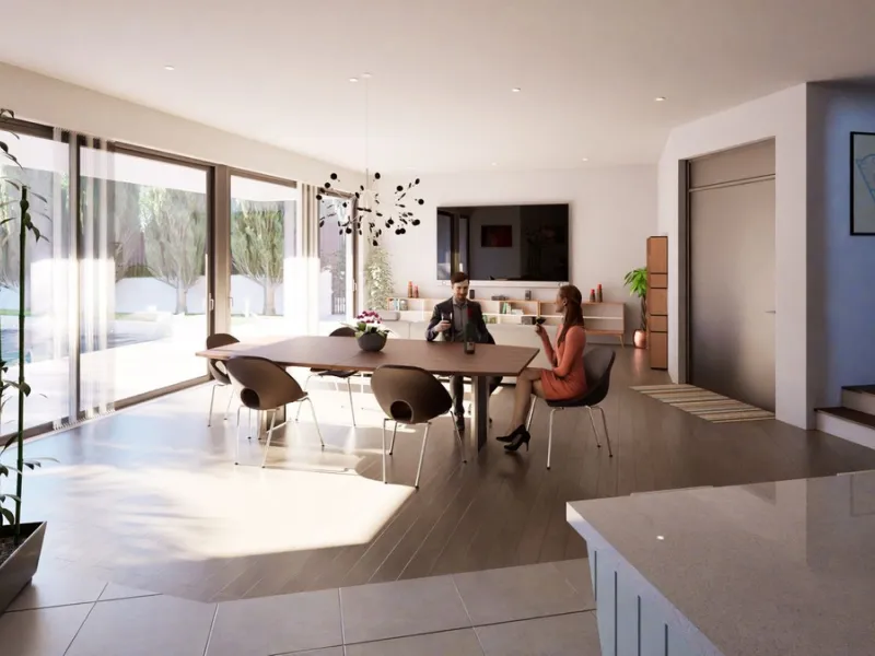 House - Detached Villa в продаже в Marbella, Málaga. В доме 4 спален и 4 ванных комнат. Площадь дома 530 м²