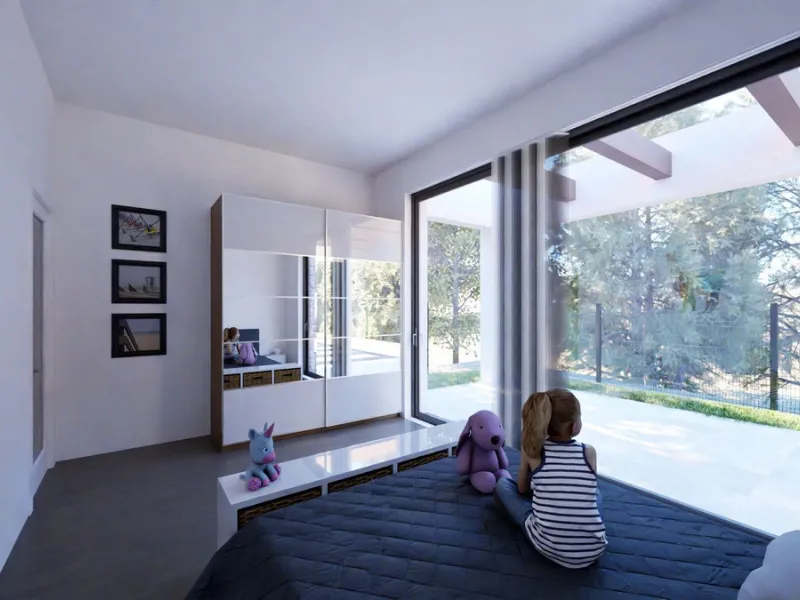 House - Detached Villa в продаже в Marbella, Málaga. В доме 4 спален и 4 ванных комнат. Площадь дома 530 м²