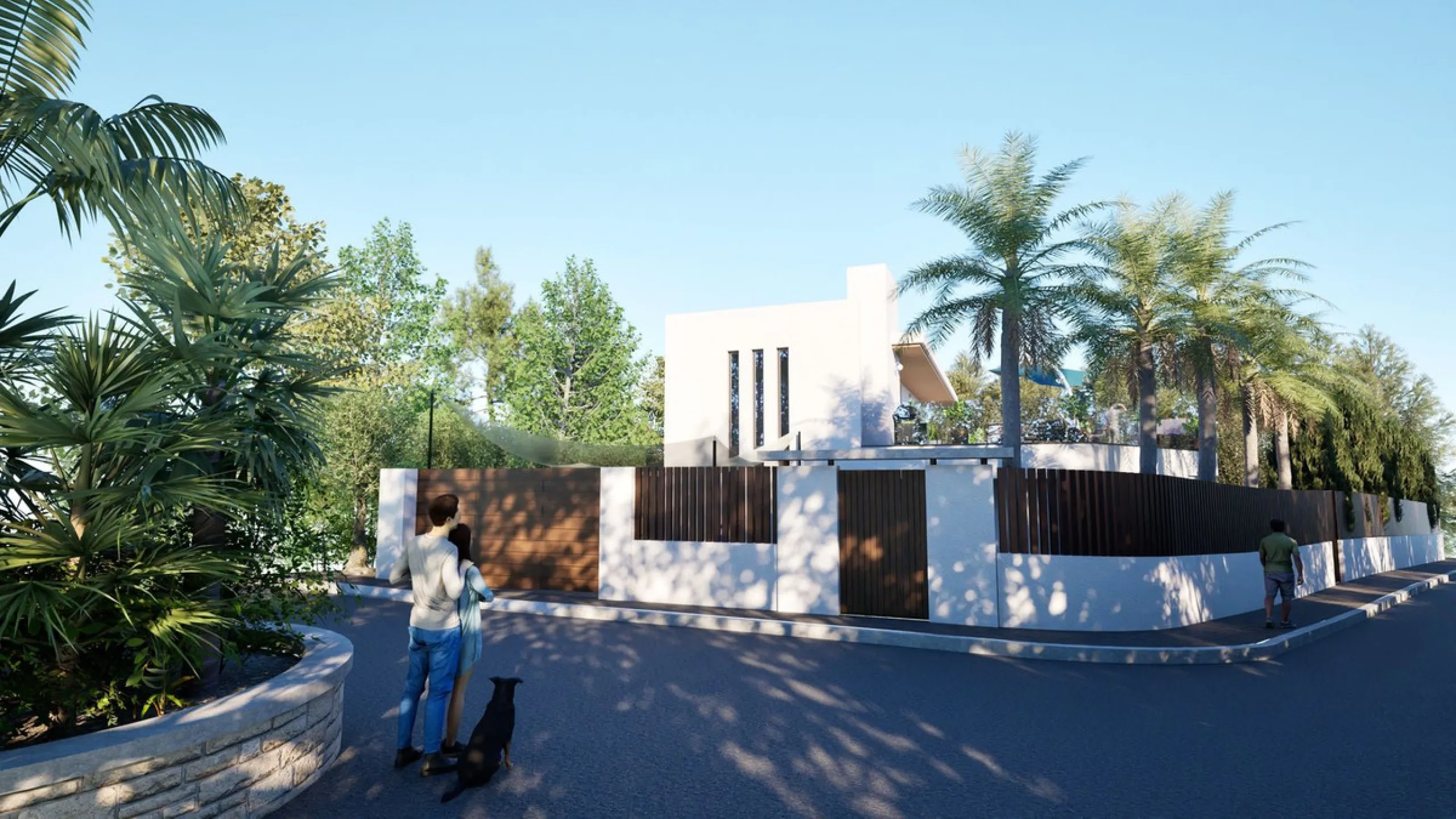 House - Detached Villa в продаже в Marbella, Málaga. В доме 4 спален и 4 ванных комнат. Площадь дома 530 м²