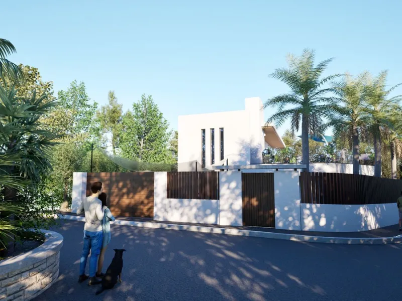 House - Detached Villa в продаже в Marbella, Málaga. В доме 4 спален и 4 ванных комнат. Площадь дома 530 м²