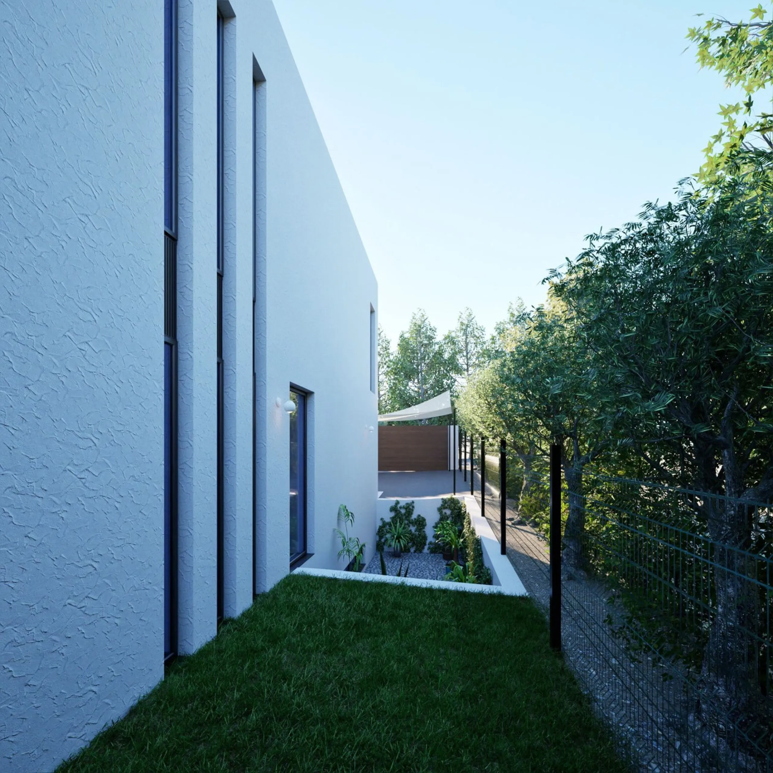 House - Detached Villa в продаже в Marbella, Málaga. В доме 4 спален и 4 ванных комнат. Площадь дома 530 м²