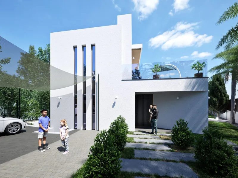 House - Detached Villa в продаже в Marbella, Málaga. В доме 4 спален и 4 ванных комнат. Площадь дома 530 м²