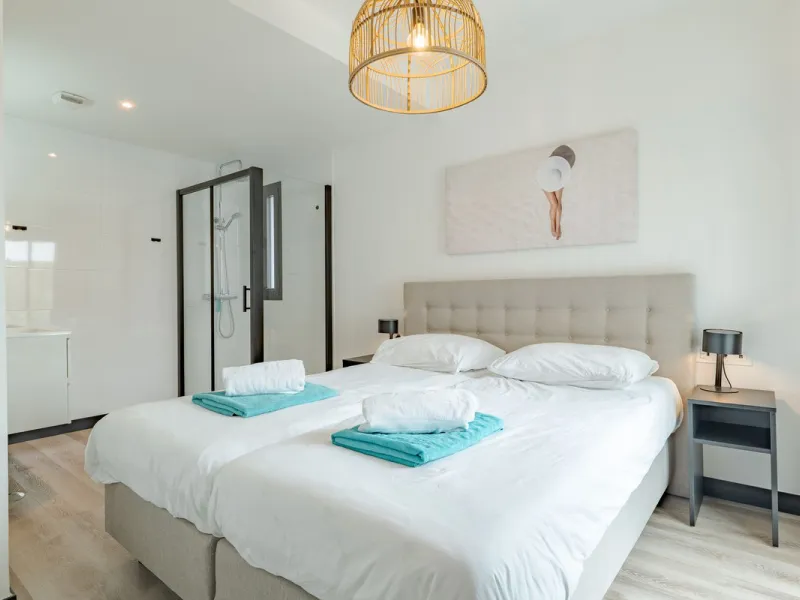 Апартамент нижний этаж, Mijas, Costa del Sol