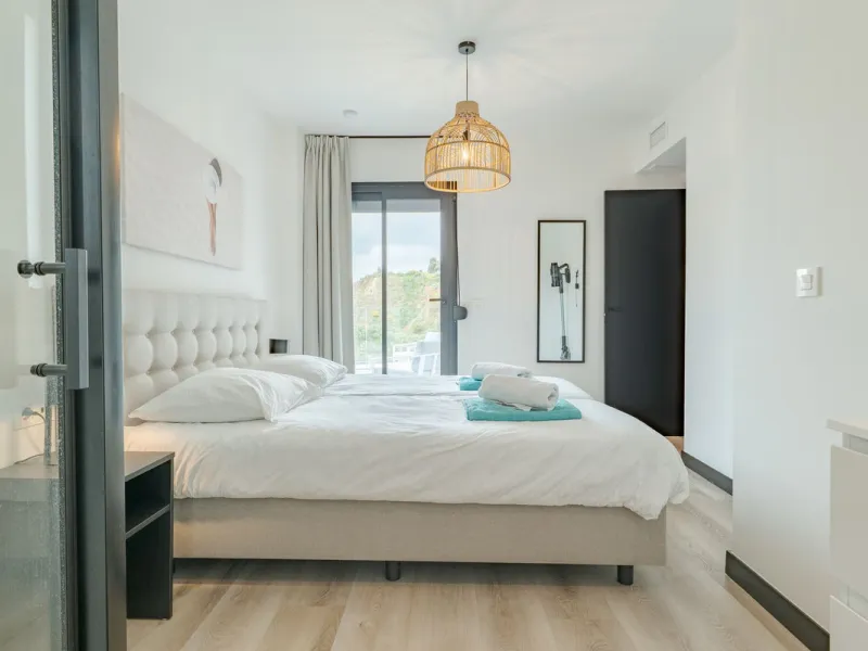 Апартамент нижний этаж, Mijas, Costa del Sol