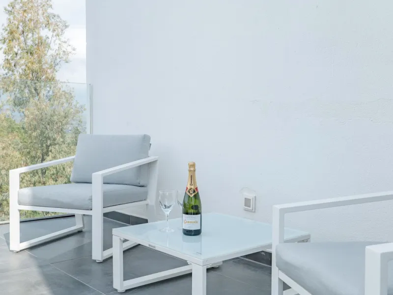 Апартамент нижний этаж, Mijas, Costa del Sol