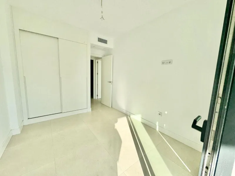 Modern 2-Bedroom Apartment with Stunning Mountain and Garden Views