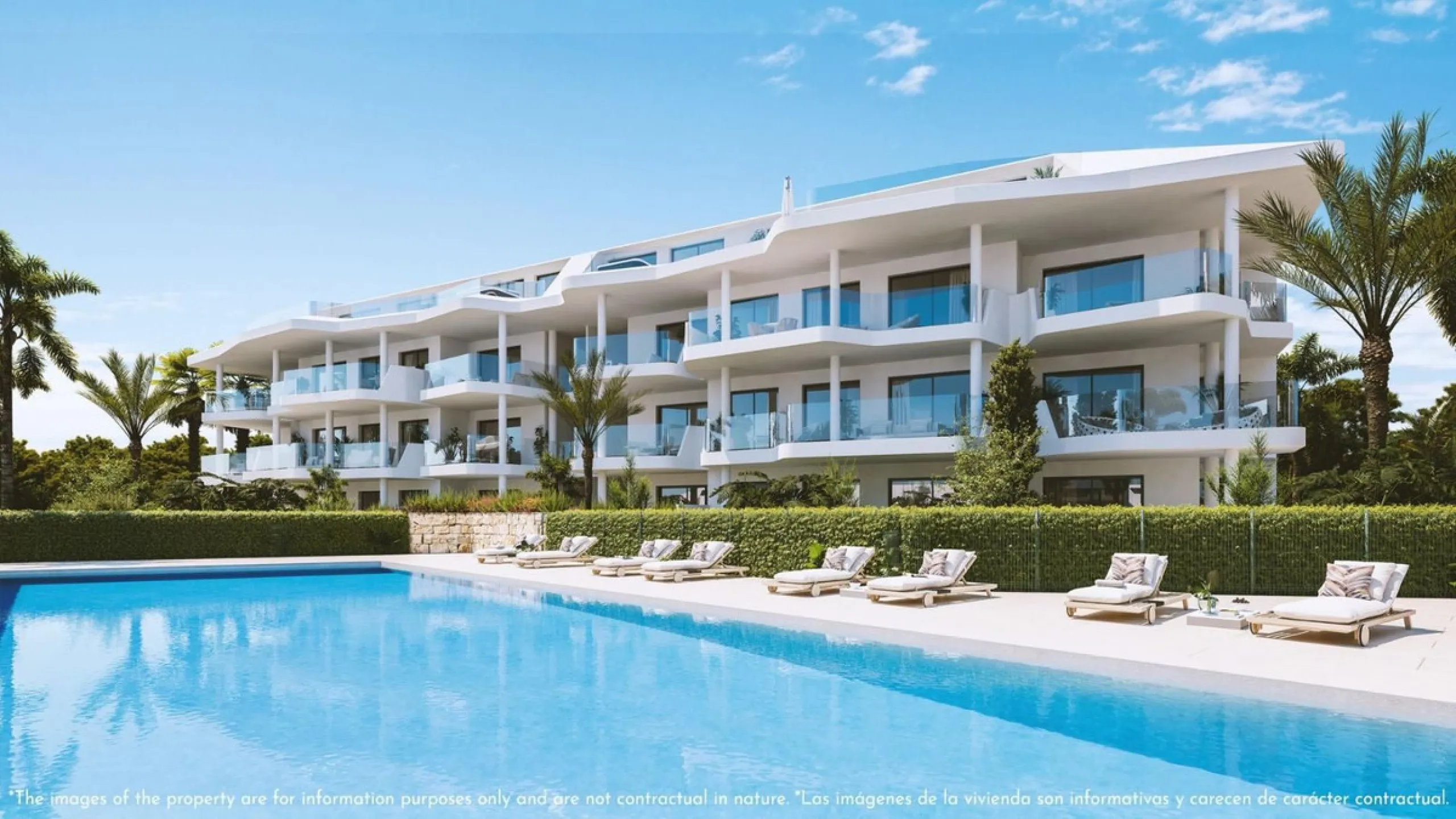 Modern 2-Bedroom Apartment with Stunning Mountain and Garden Views