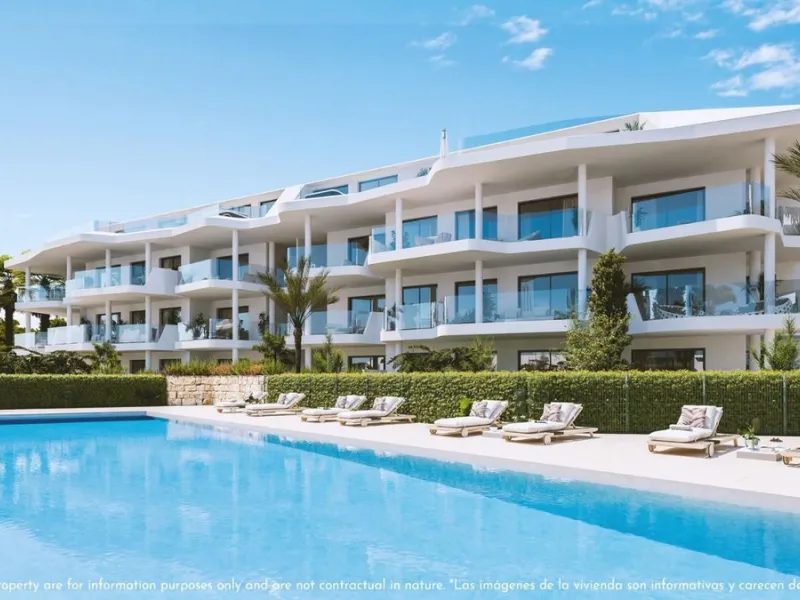 Modern 2-Bedroom Apartment with Stunning Mountain and Garden Views