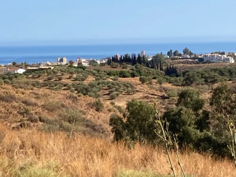 Are you searching for the perfect location to build your dream villa? This unique 25,000 m² plot is a rare gem that combines the tranquility of nature with proximity to vibrant city life and the conveniences of the coast. You are allow to build one villa 