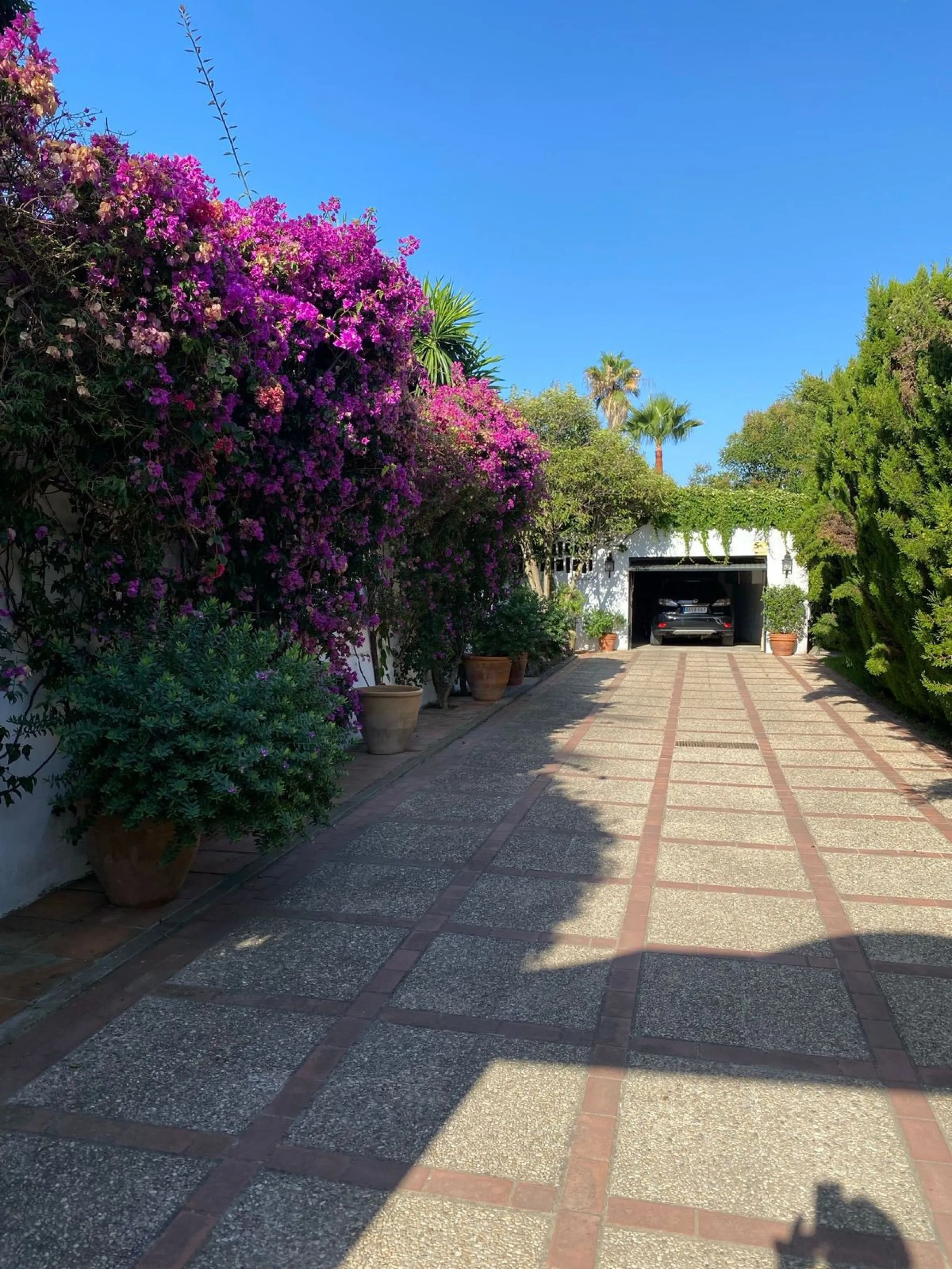 Charming Villa for Renovation in Casasola