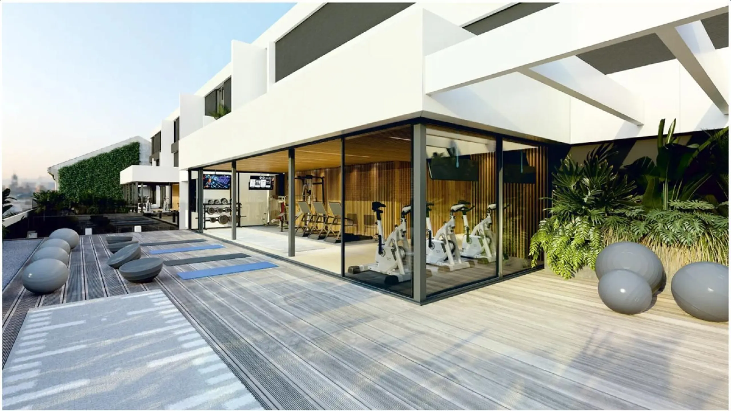 Apartment - Middle Floor Apartment в продаже в Fuengirola, Málaga. В доме 2 спален и 2 ванных комнат. Площадь дома 79 м²