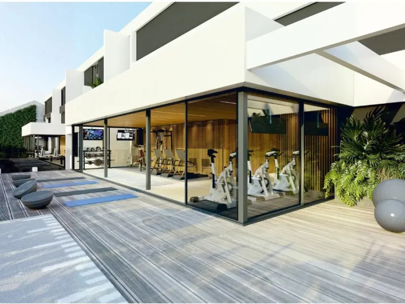 Apartment - Middle Floor Apartment в продаже в Fuengirola, Málaga. В доме 2 спален и 2 ванных комнат. Площадь дома 79 м²