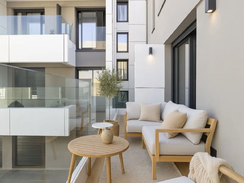 Apartment - Middle Floor Apartment в продаже в Fuengirola, Málaga. В доме 2 спален и 2 ванных комнат. Площадь дома 79 м²