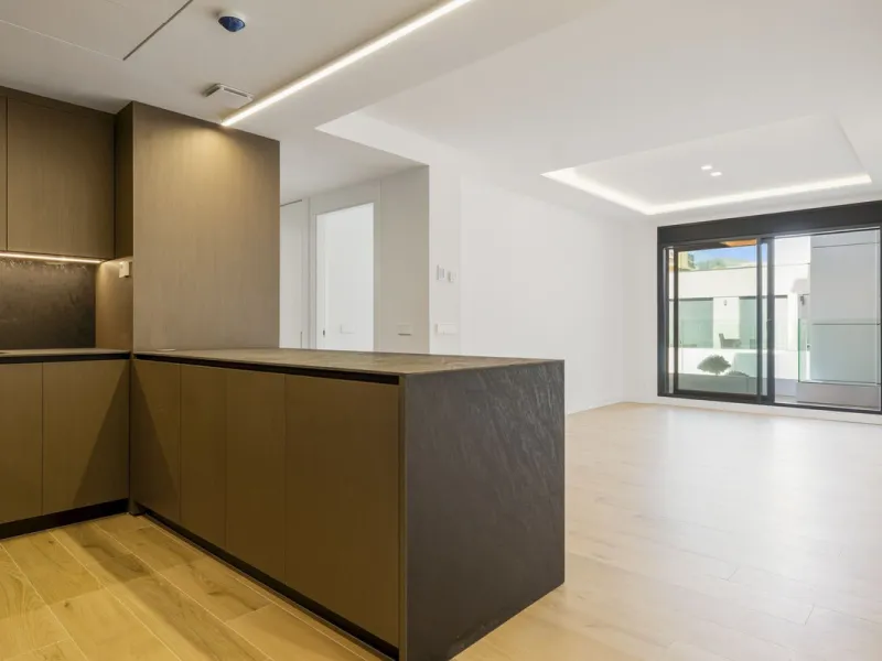 Apartment - Middle Floor Apartment в продаже в Fuengirola, Málaga. В доме 2 спален и 2 ванных комнат. Площадь дома 79 м²