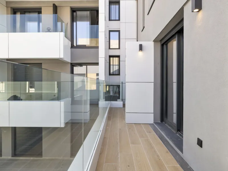 Apartment - Middle Floor Apartment в продаже в Fuengirola, Málaga. В доме 2 спален и 2 ванных комнат. Площадь дома 79 м²
