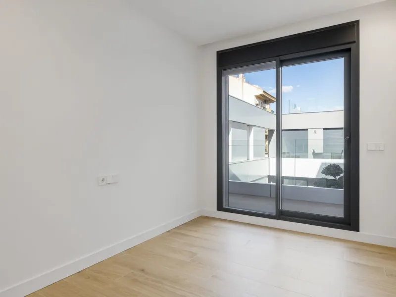 Apartment - Middle Floor Apartment в продаже в Fuengirola, Málaga. В доме 2 спален и 2 ванных комнат. Площадь дома 79 м²