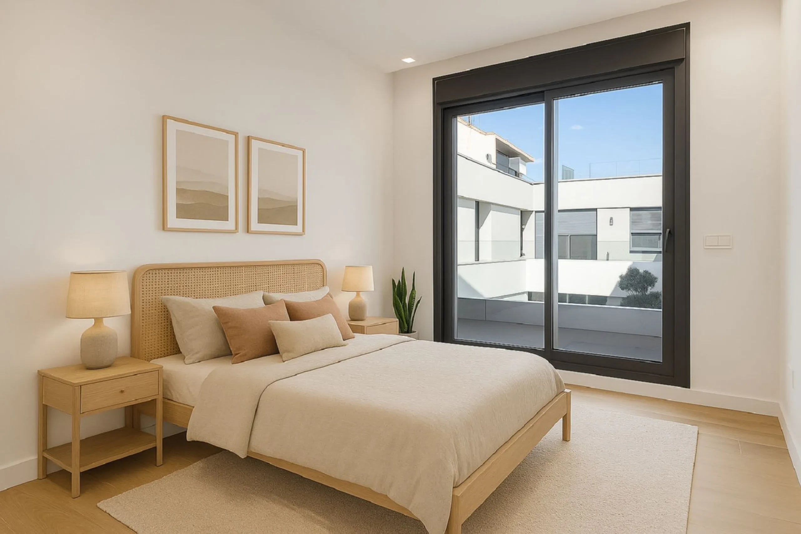 Apartment - Middle Floor Apartment в продаже в Fuengirola, Málaga. В доме 2 спален и 2 ванных комнат. Площадь дома 79 м²