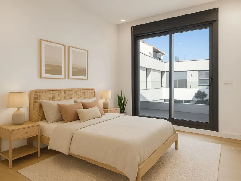 Apartment - Middle Floor Apartment в продаже в Fuengirola, Málaga. В доме 2 спален и 2 ванных комнат. Площадь дома 79 м²