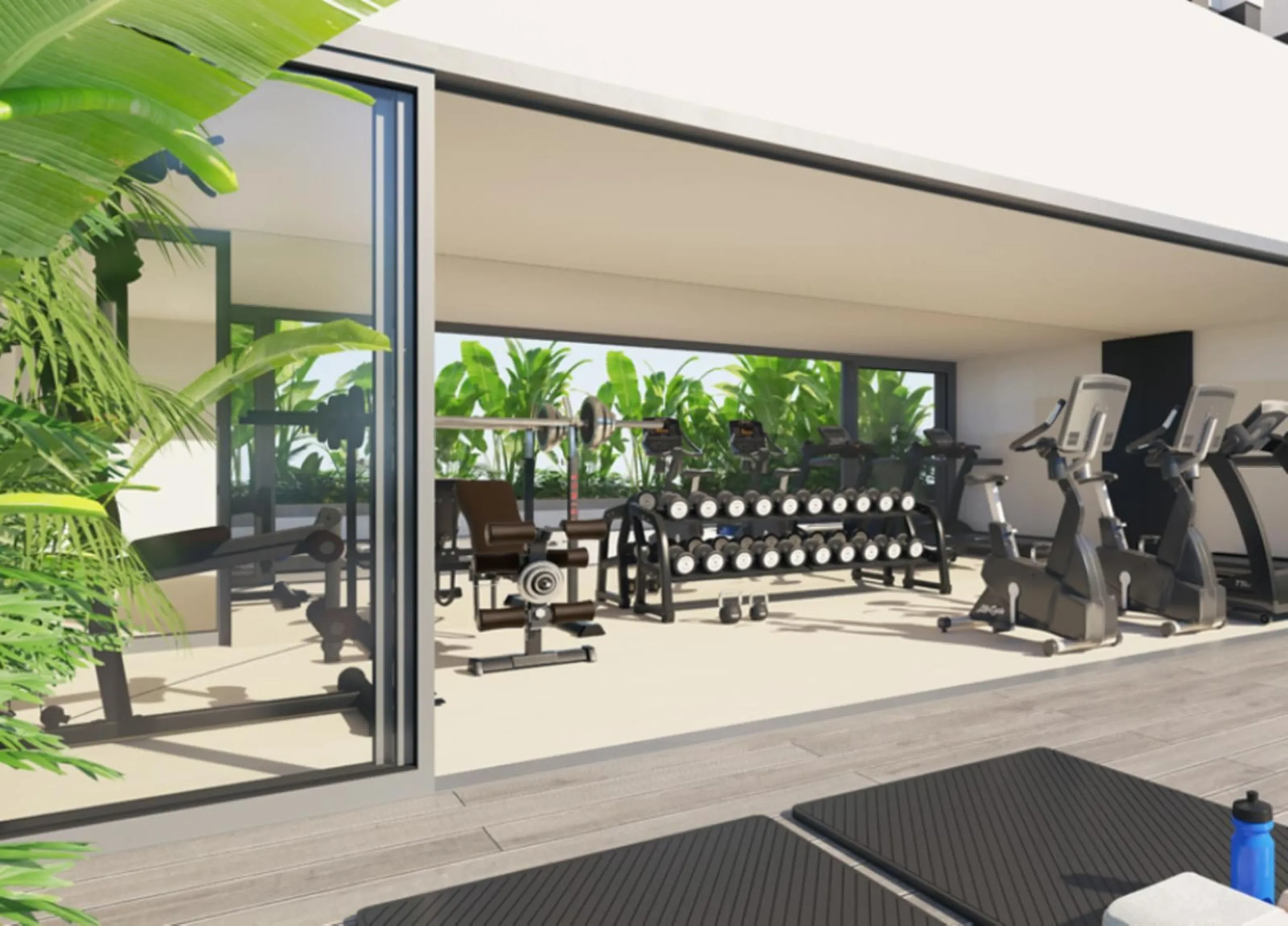 Apartment - Middle Floor Apartment в продаже в Fuengirola, Málaga. В доме 2 спален и 2 ванных комнат. Площадь дома 79 м²