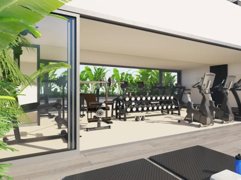 Apartment - Middle Floor Apartment в продаже в Fuengirola, Málaga. В доме 2 спален и 2 ванных комнат. Площадь дома 79 м²