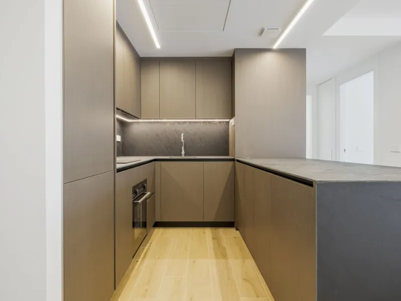 Apartment - Middle Floor Apartment в продаже в Fuengirola, Málaga. В доме 2 спален и 2 ванных комнат. Площадь дома 79 м²