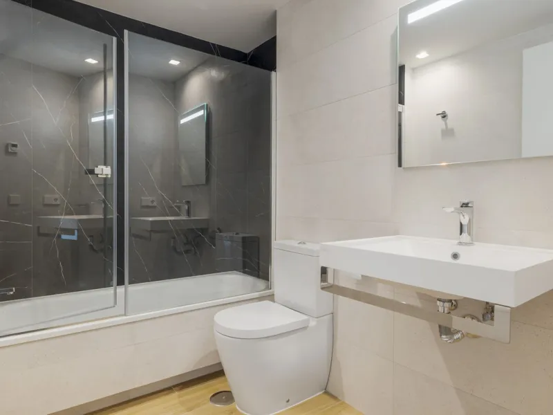 Apartment - Middle Floor Apartment в продаже в Fuengirola, Málaga. В доме 2 спален и 2 ванных комнат. Площадь дома 79 м²