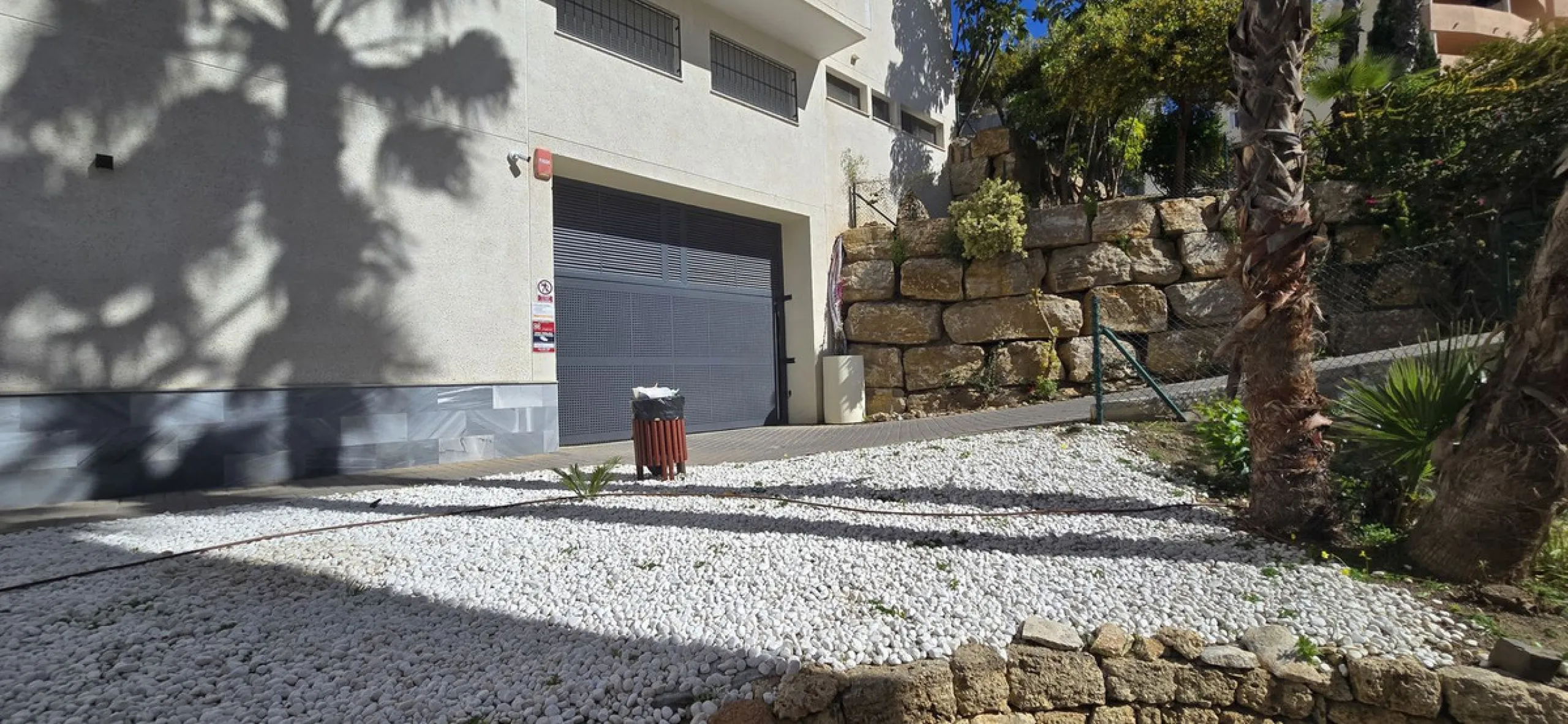 Mittlere Etage Wohnung, Riviera del Sol, Costa del Sol