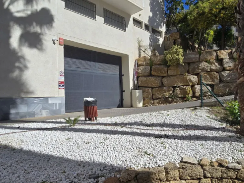 Mittlere Etage Wohnung, Riviera del Sol, Costa del Sol