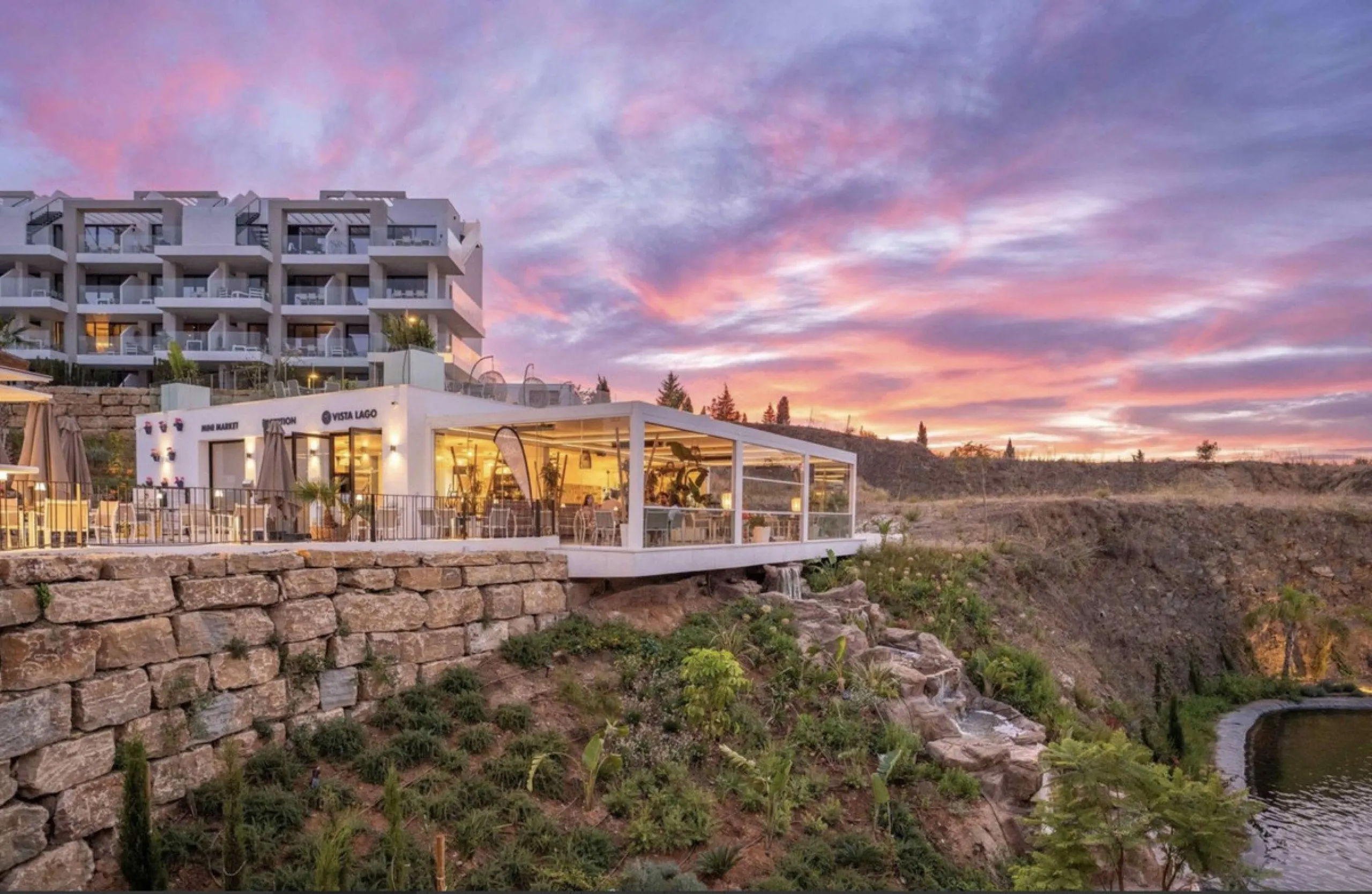 Апартамент нижний этаж, Mijas, Costa del Sol