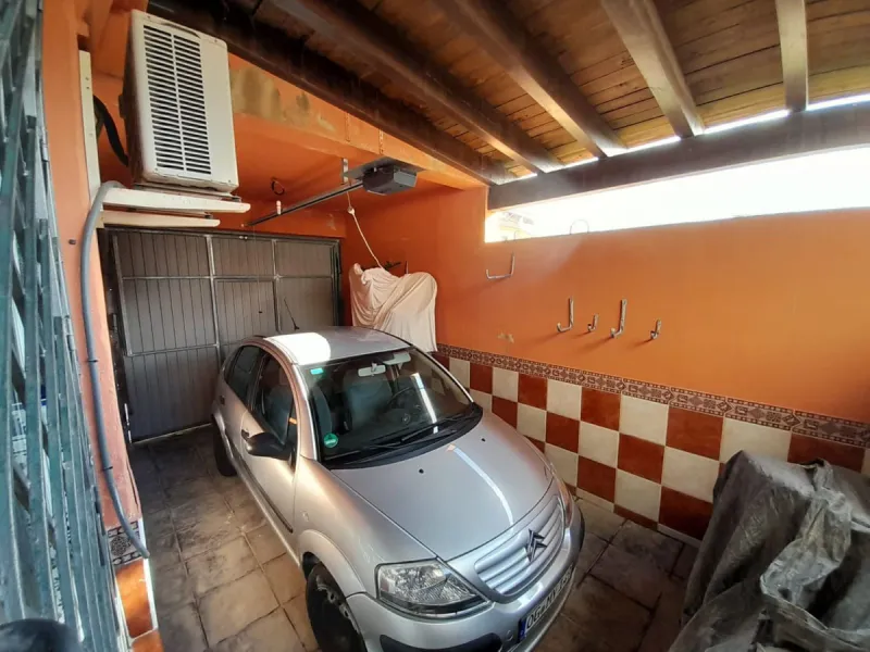 Townhouse, Las Lagunas, Costa del Sol.