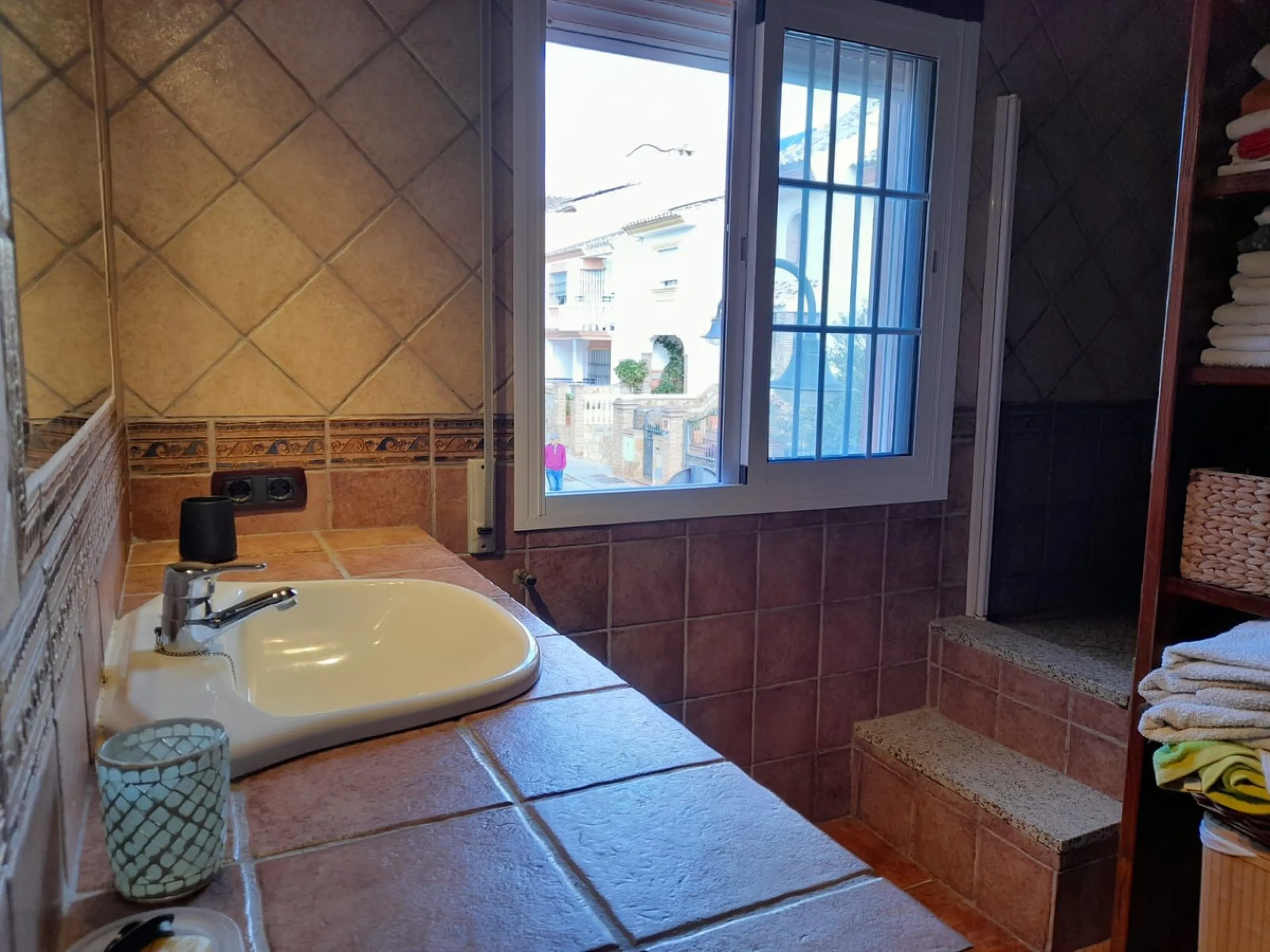 Townhouse, Las Lagunas, Costa del Sol.