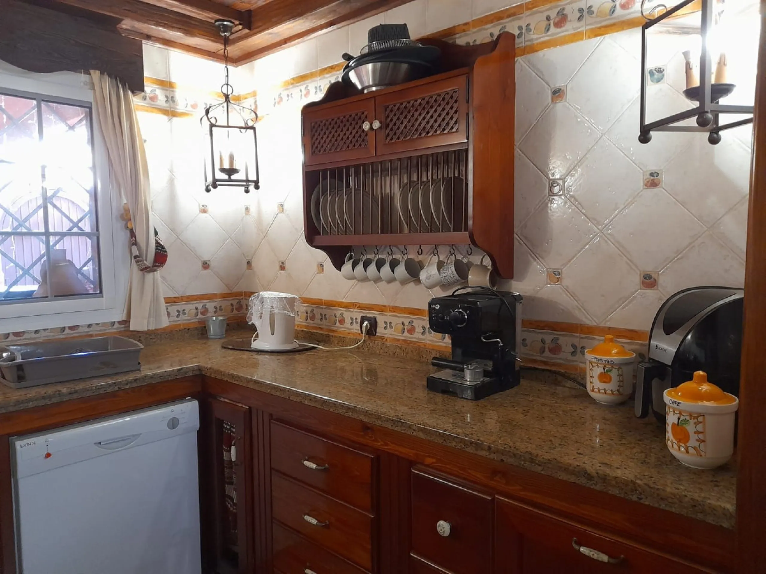 Townhouse, Las Lagunas, Costa del Sol.