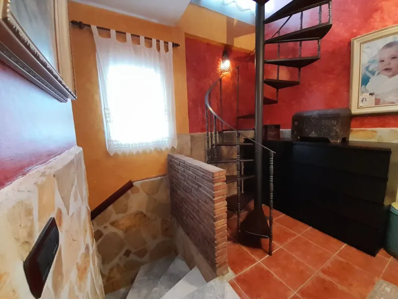 Townhouse, Las Lagunas, Costa del Sol.