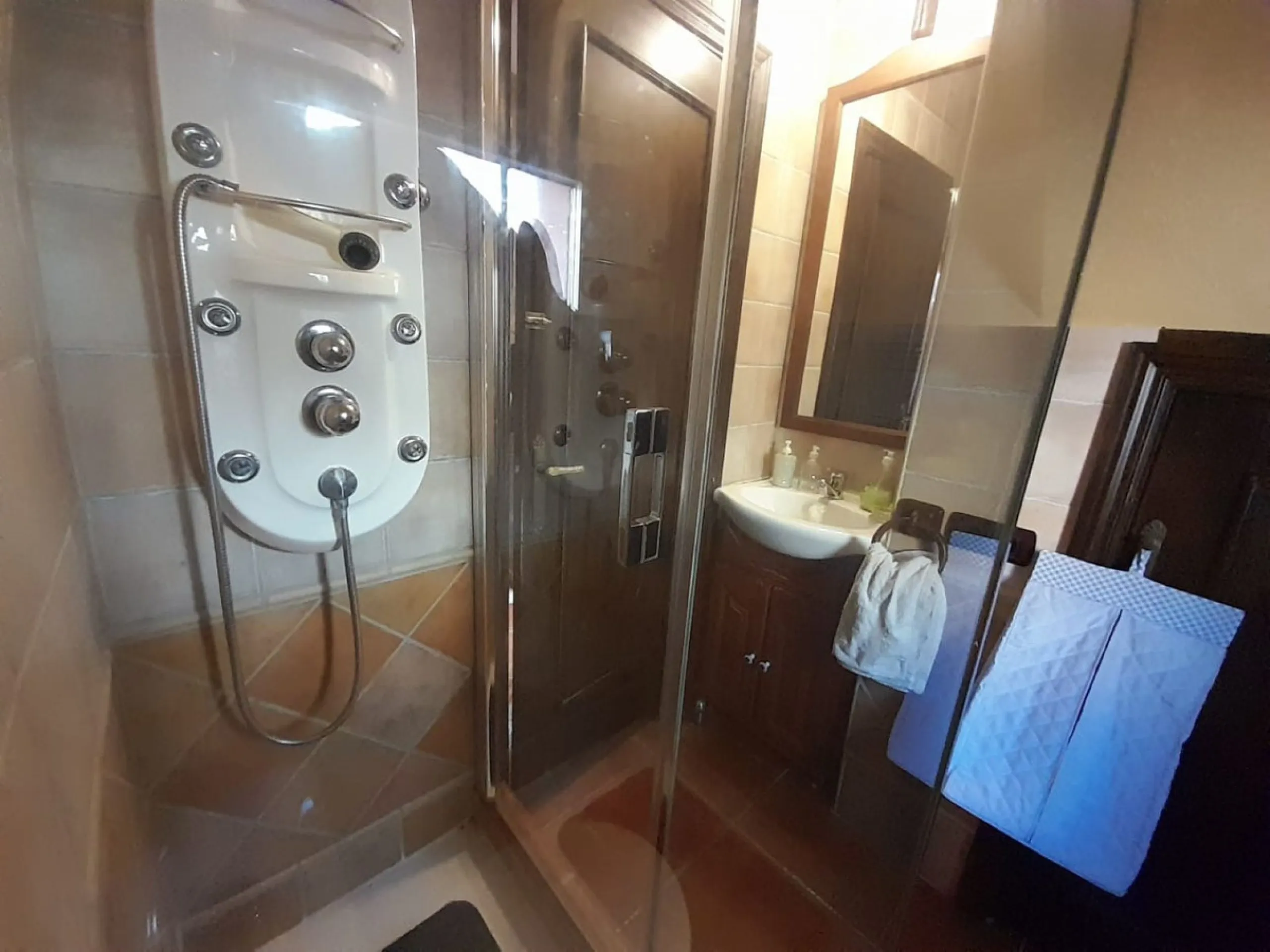 Townhouse, Las Lagunas, Costa del Sol.